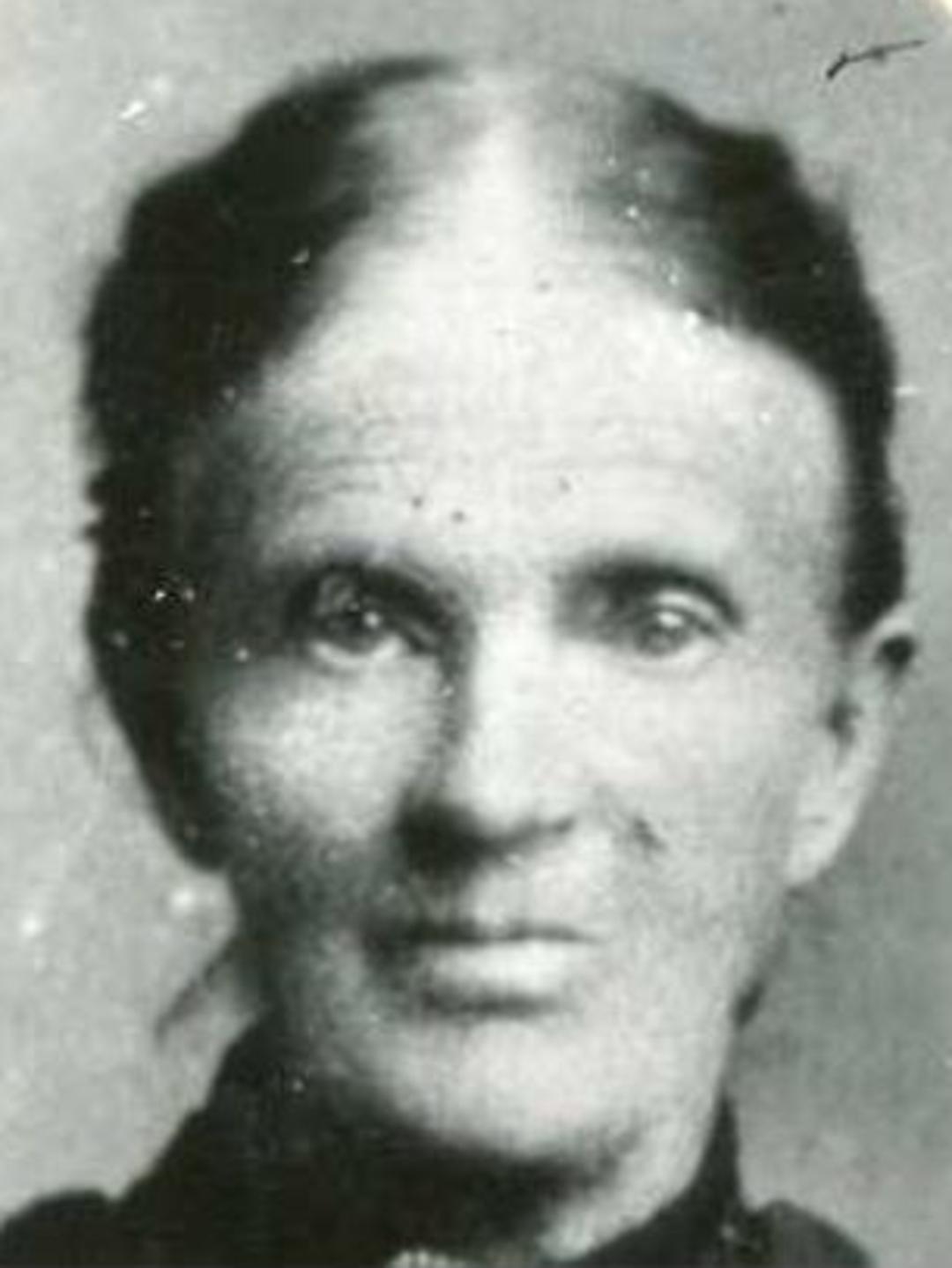 Lydia Meacham Thornton (1830 - 1901) Profile